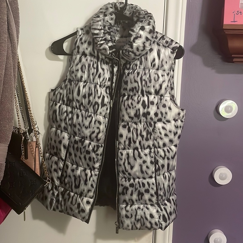 Calvin Klein Woman’s Vest